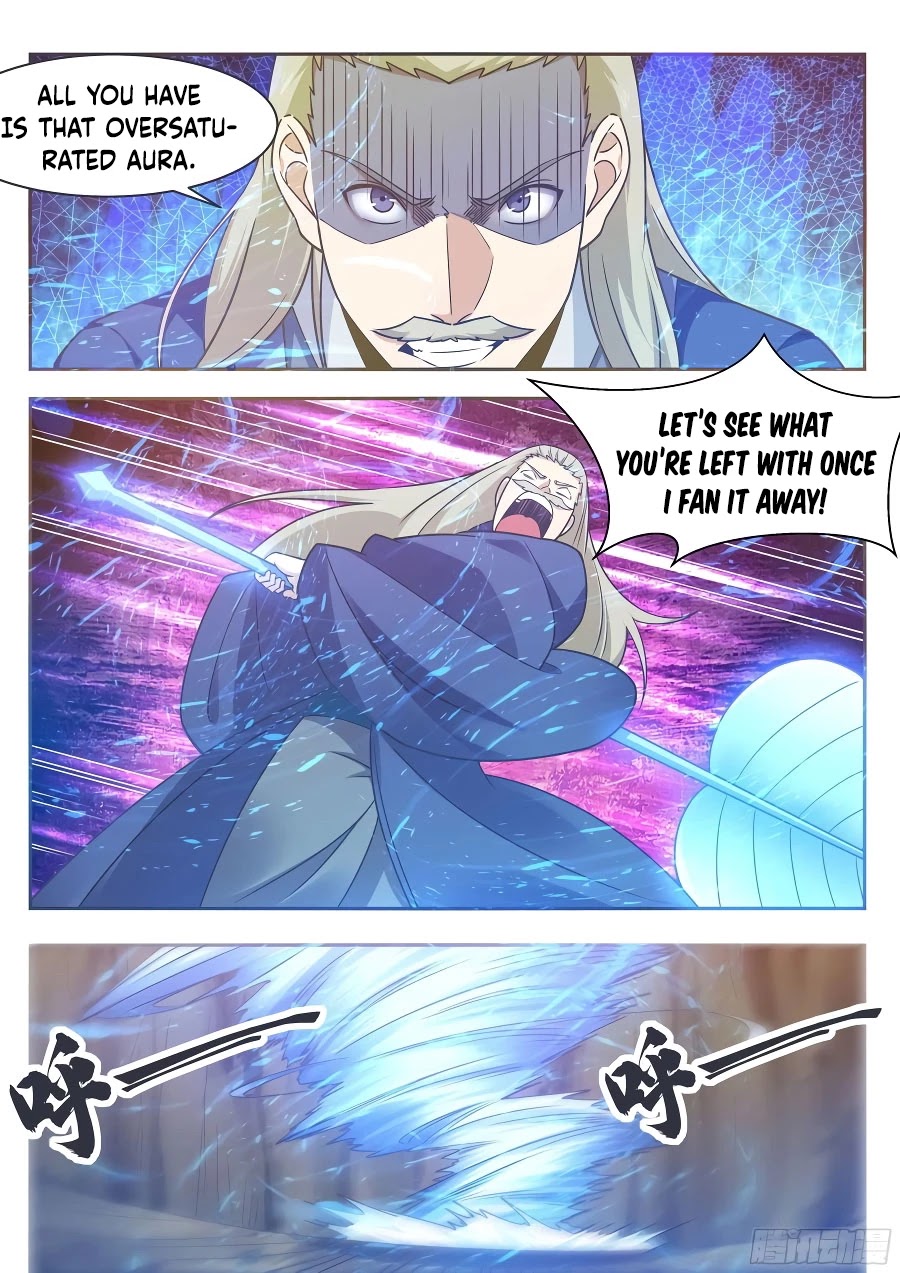 The Strongest God King Chapter 134 page 6 - Chapter 134