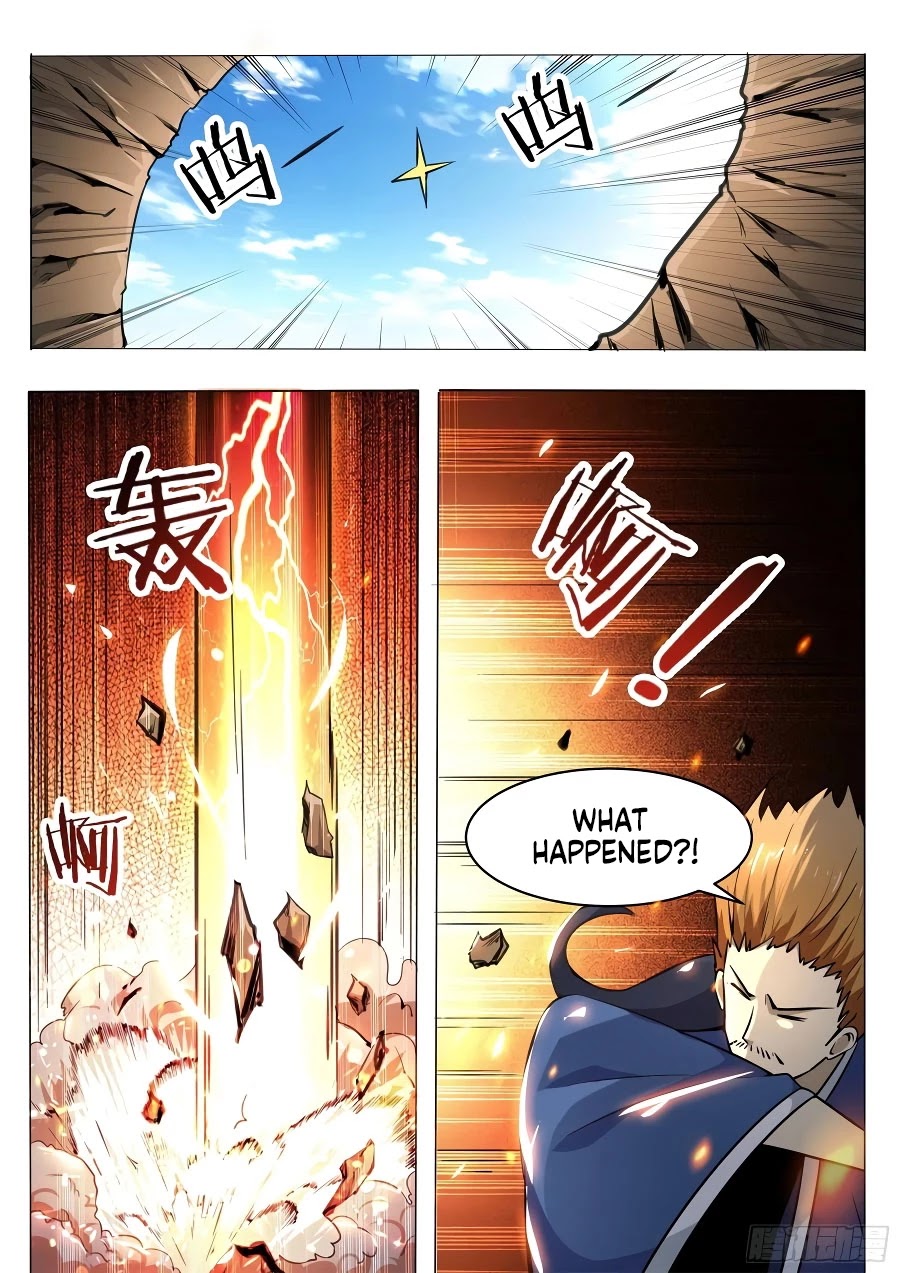 The Strongest God King Chapter 135 page 15 - Chapter 135