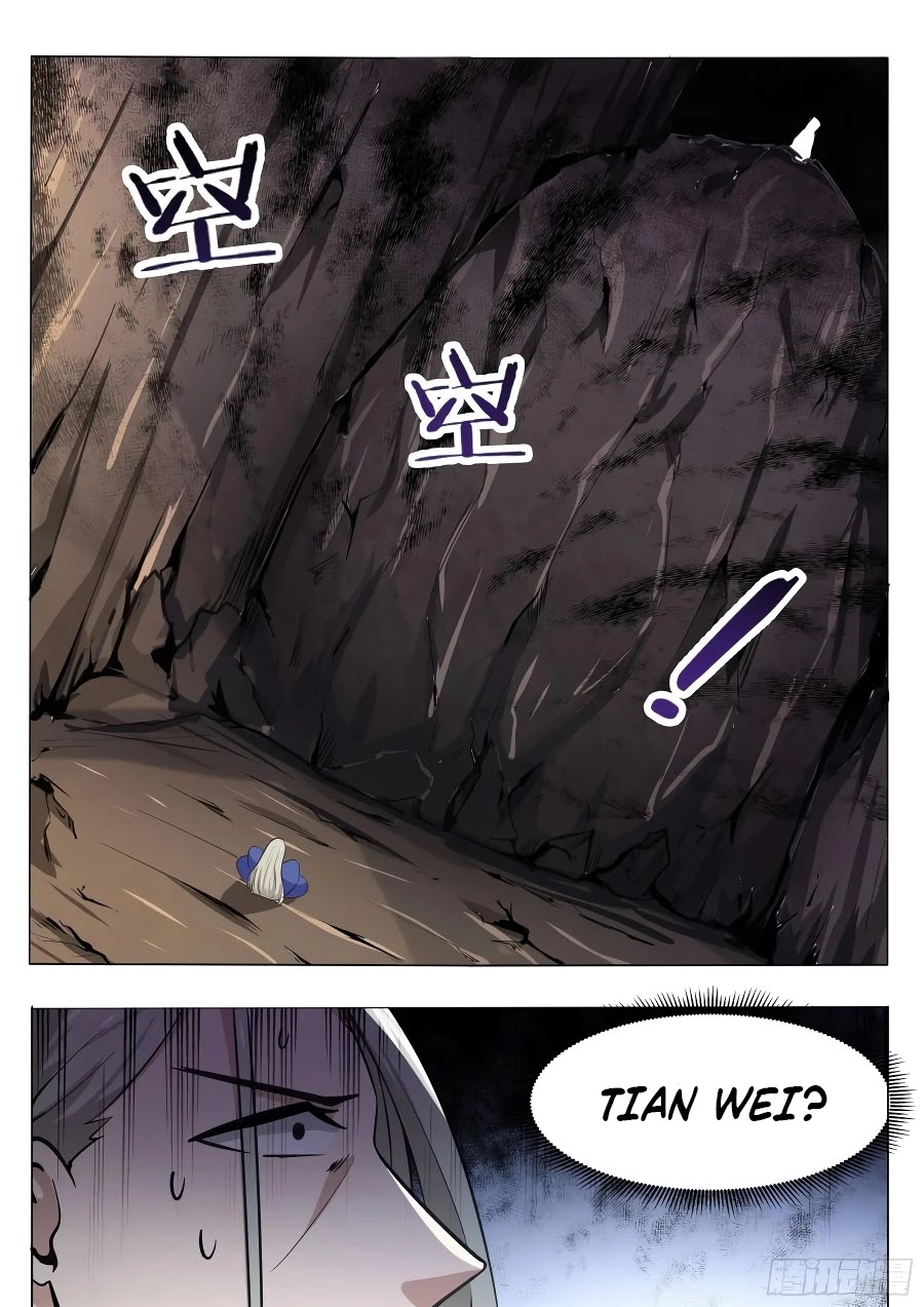 The Strongest God King Chapter 135 page 16 - Chapter 135
