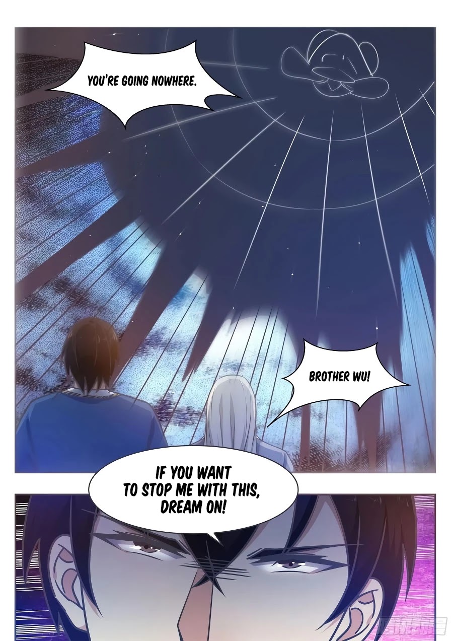 The Strongest God King Chapter 136 page 16 - Chapter 136