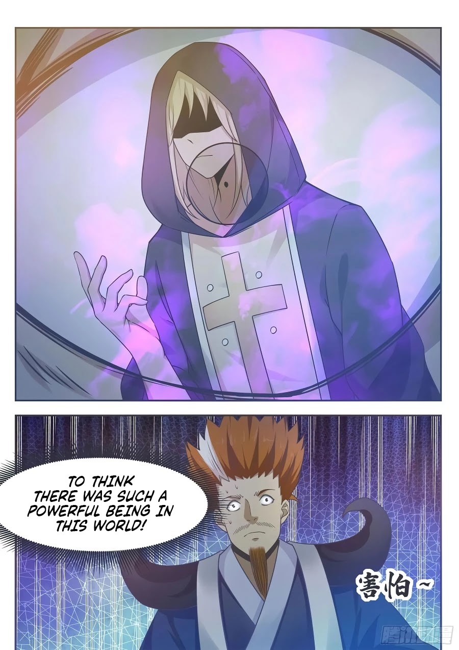 The Strongest God King Chapter 136 page 7 - Chapter 136