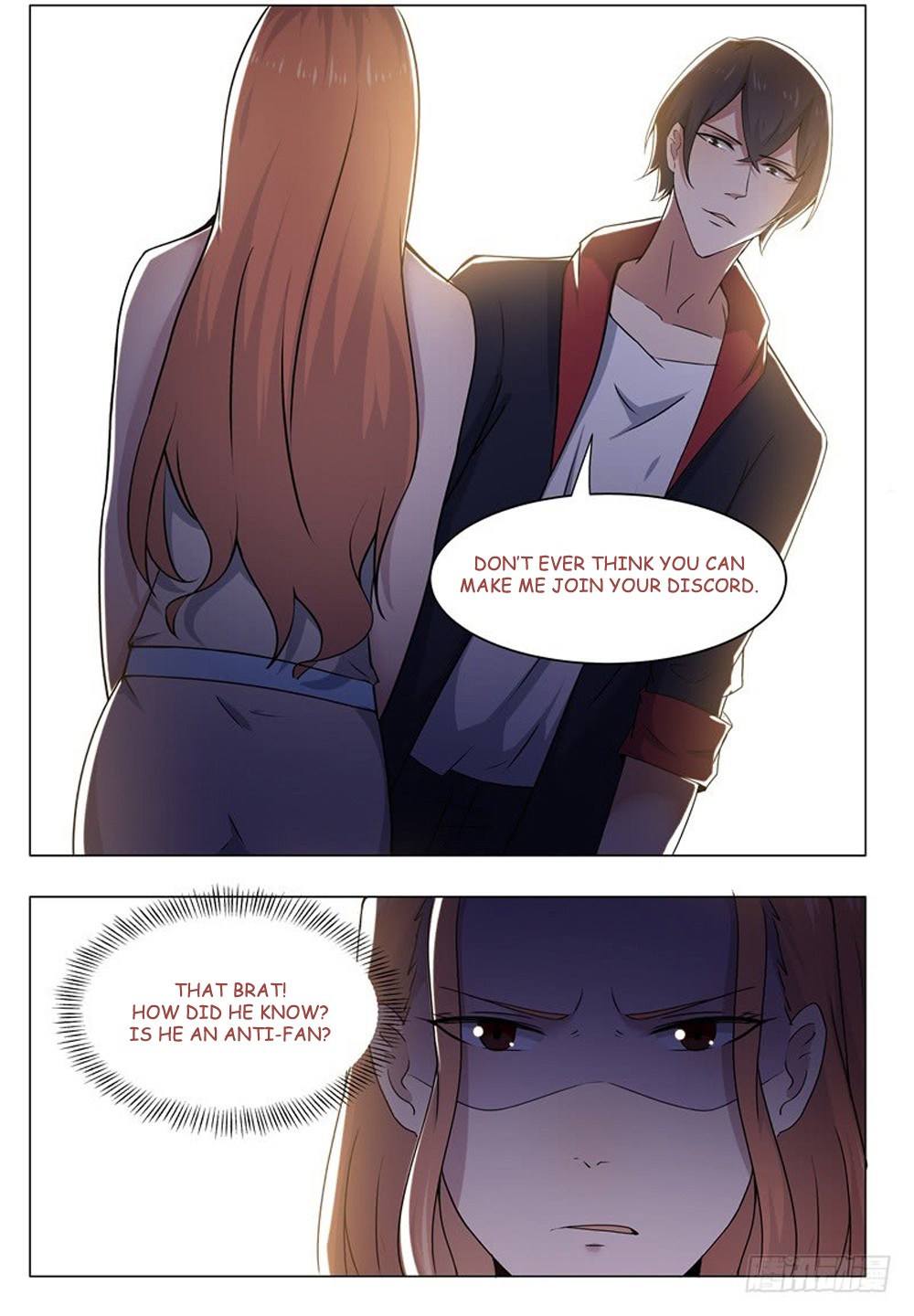 The Strongest God King Chapter 15 page 16 - Chapter 15