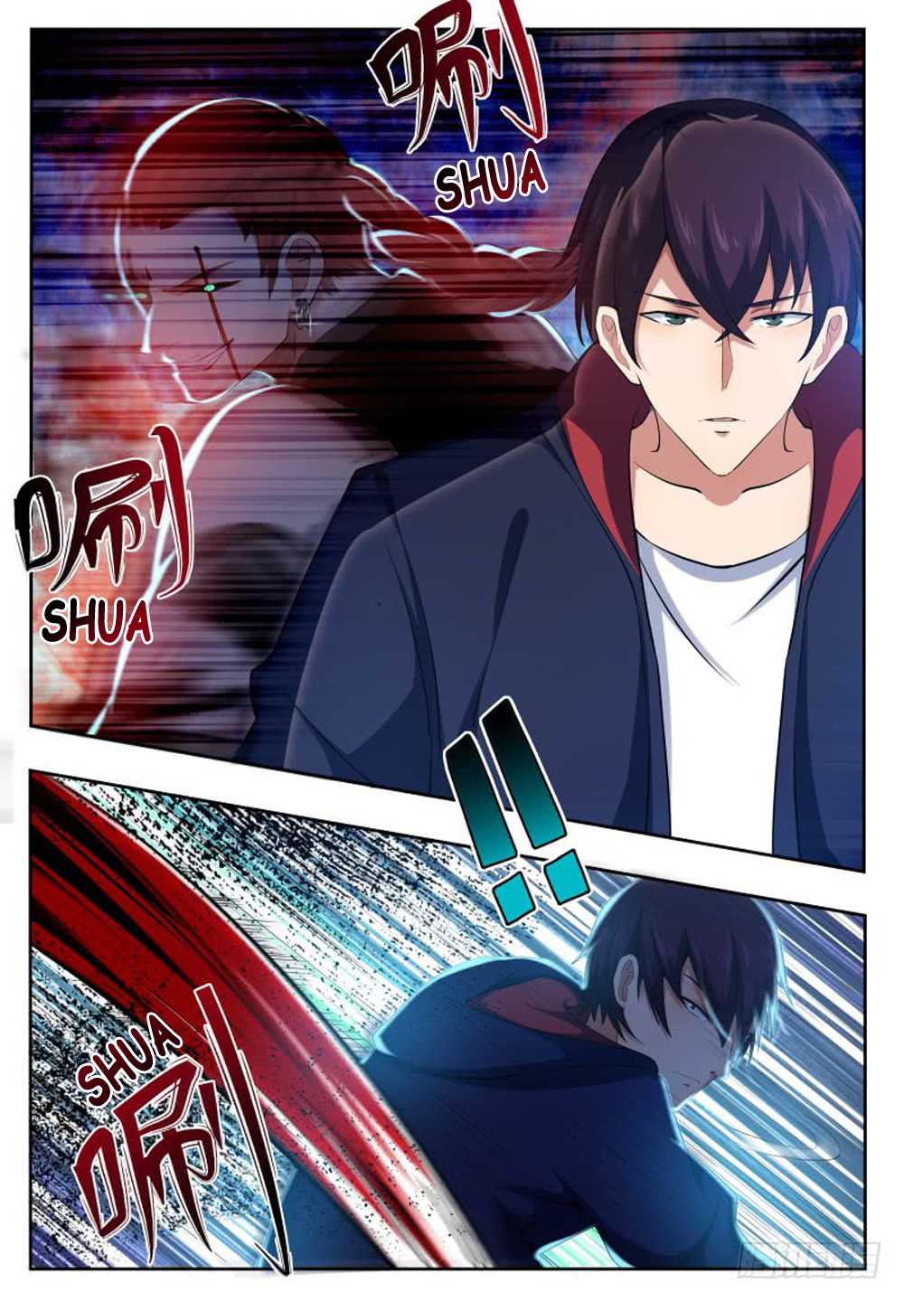 The Strongest God King Chapter 26 page 2 - Chapter 26