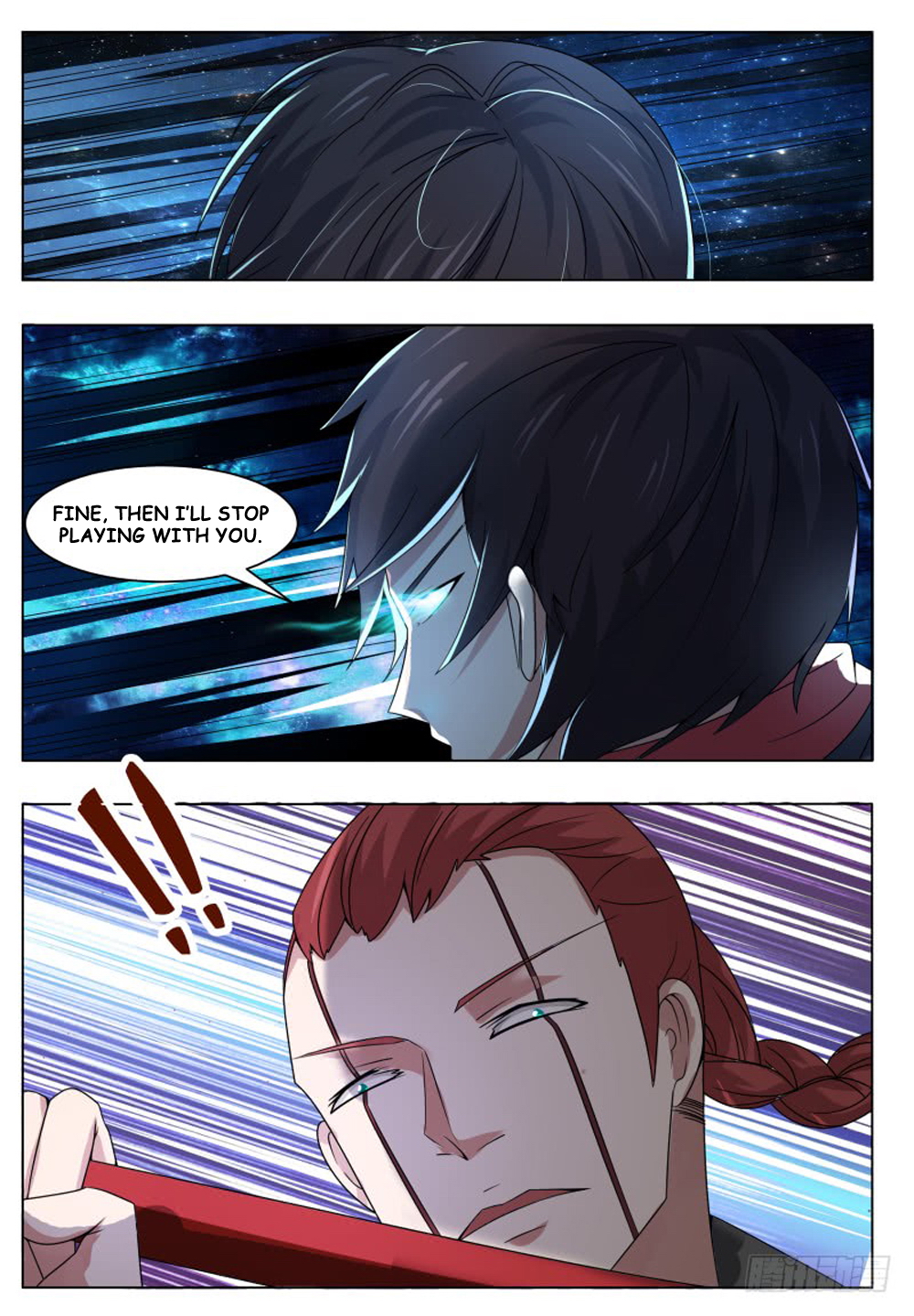 The Strongest God King Chapter 26 page 6 - Chapter 26
