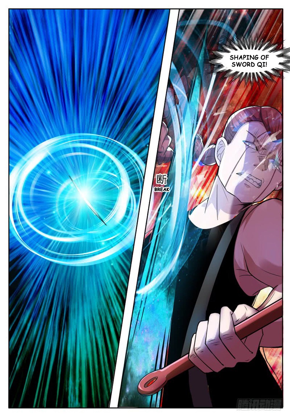 The Strongest God King Chapter 26 page 7 - Chapter 26