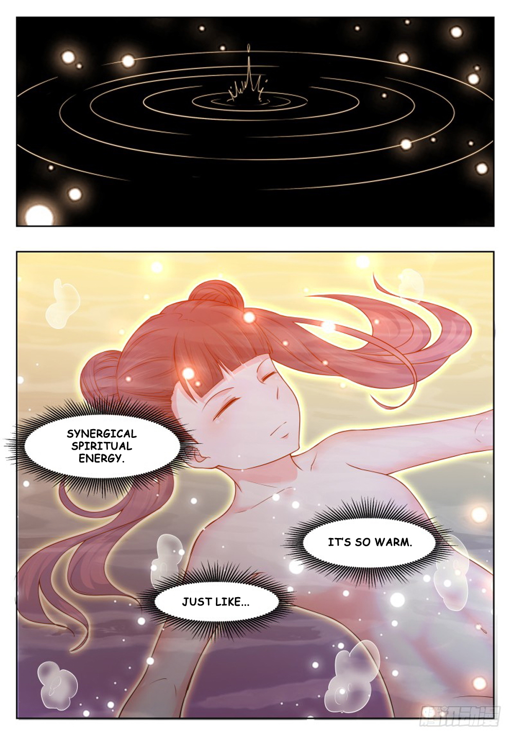 The Strongest God King Chapter 27 page 12 - Chapter 27