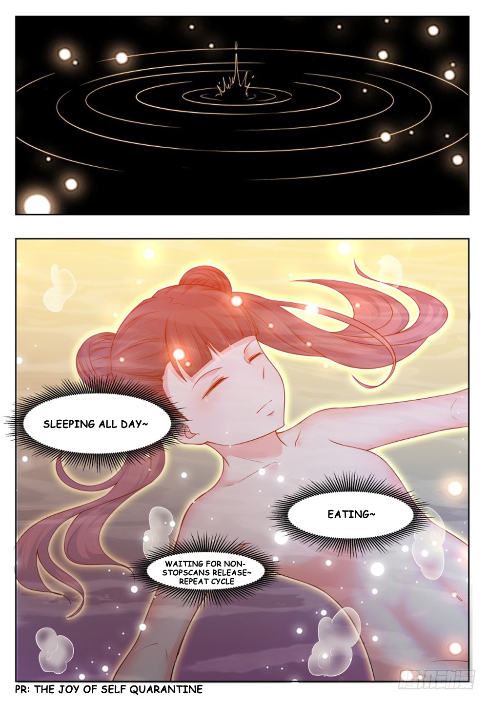 The Strongest God King Chapter 27 page 17 - Chapter 27