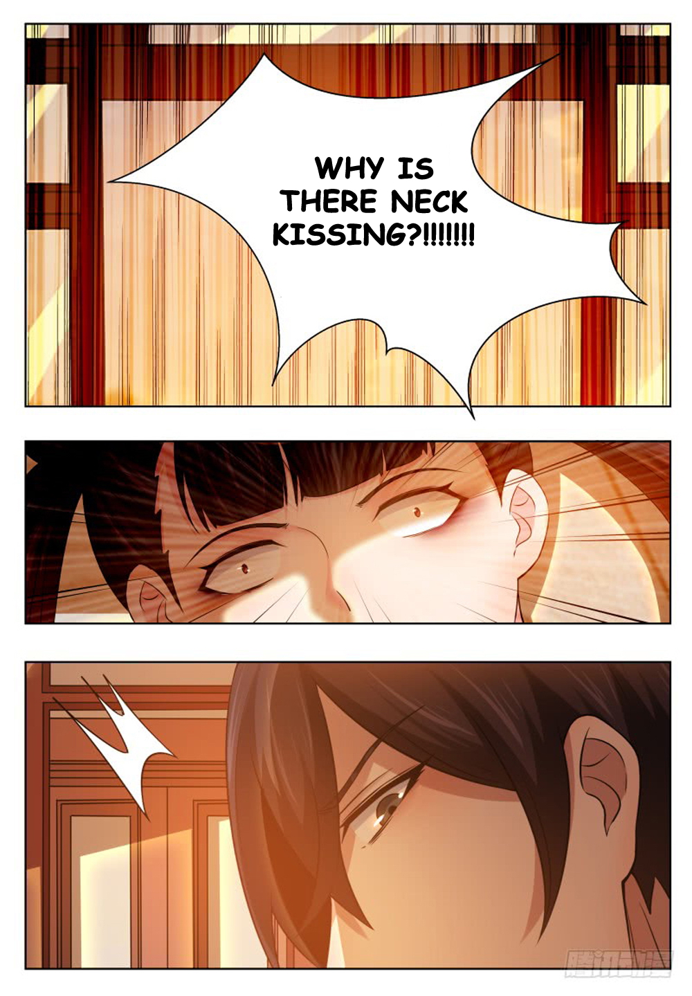 The Strongest God King Chapter 27 page 19 - Chapter 27