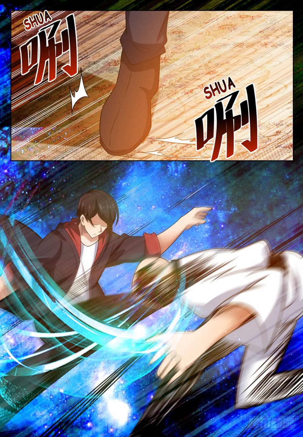 The Strongest God King Chapter 28 page 16 - Chapter 28