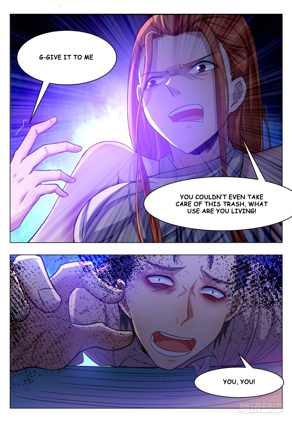 The Strongest God King Chapter 31 page 14 - Chapter 31