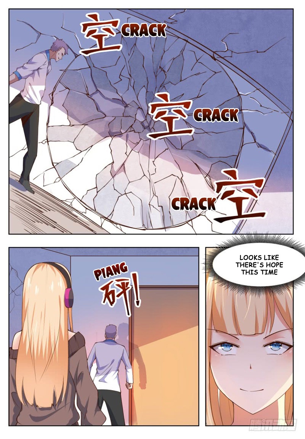 The Strongest God King Chapter 37 page 19 - Chapter 37
