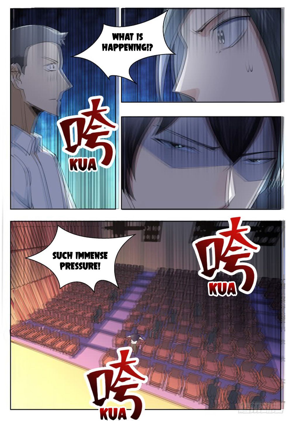 The Strongest God King Chapter 44 page 13 - Chapter 44