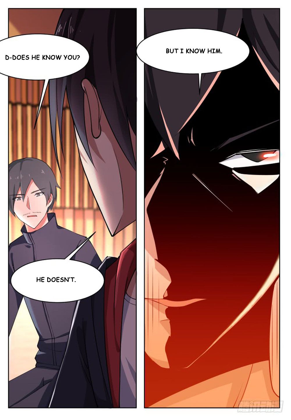 The Strongest God King Chapter 44 page 16 - Chapter 44