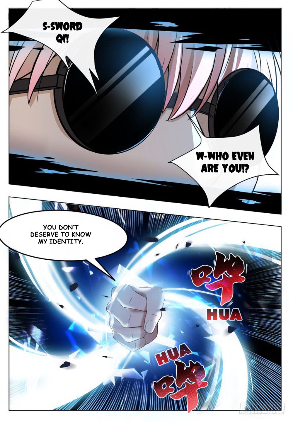 The Strongest God King Chapter 51 page 10 - Chapter 51