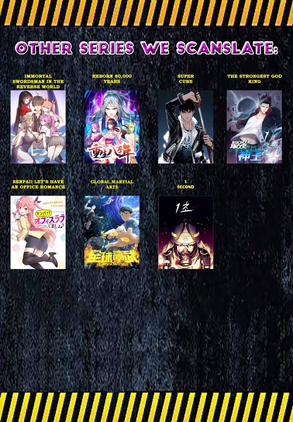 The Strongest God King Chapter 52 page 23 - Chapter 52