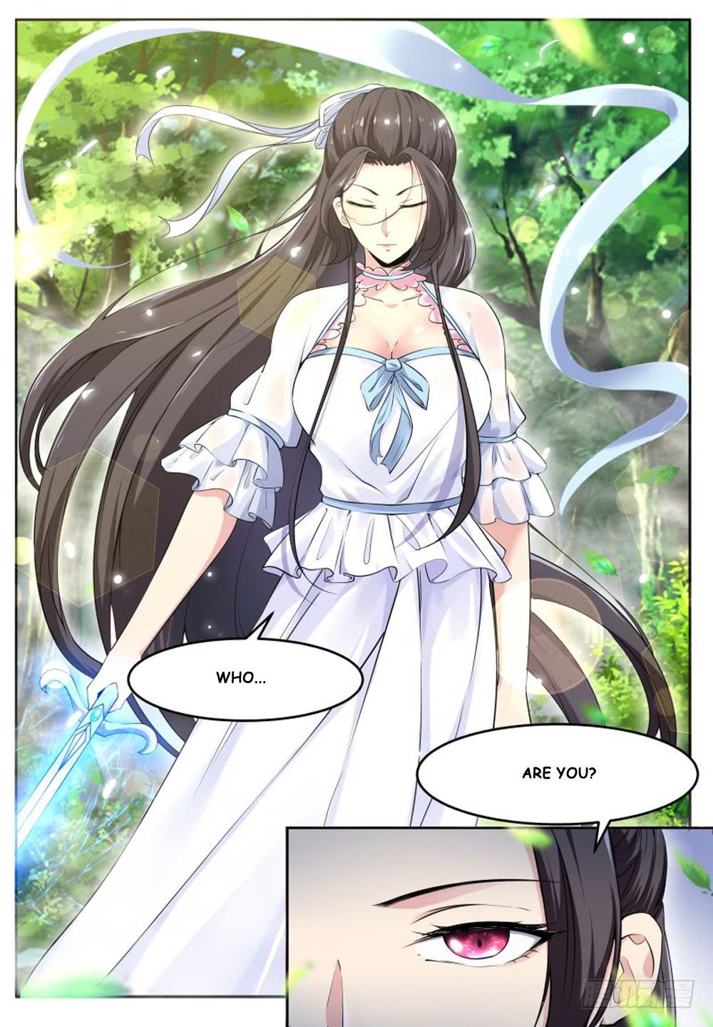 The Strongest God King Chapter 53 page 18 - Chapter 53