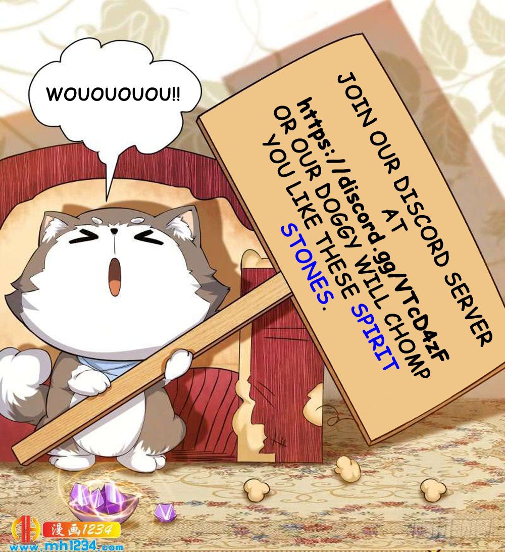 The Strongest God King Chapter 56 page 15 - Chapter 56