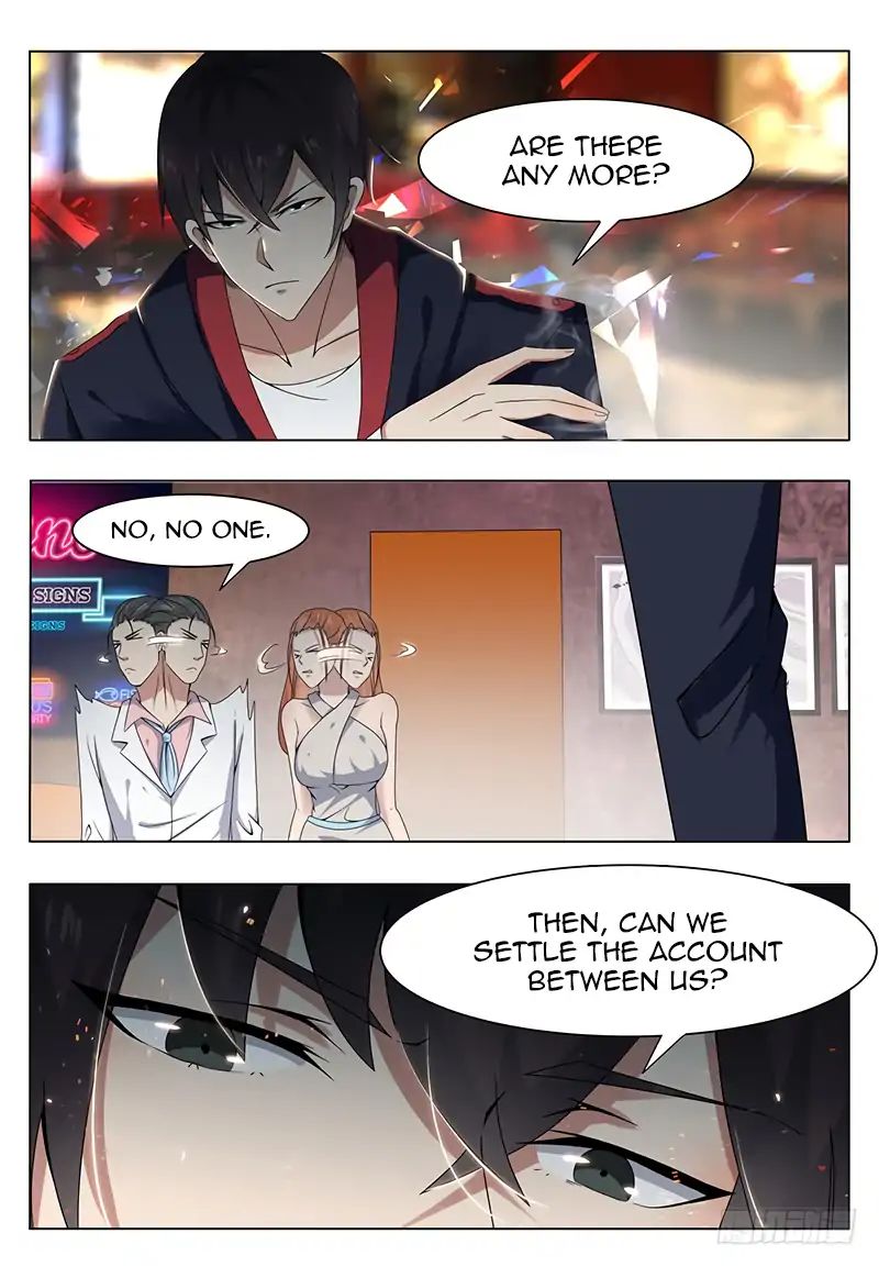 The Strongest God King Chapter 6 page 14 - Chapter 6
