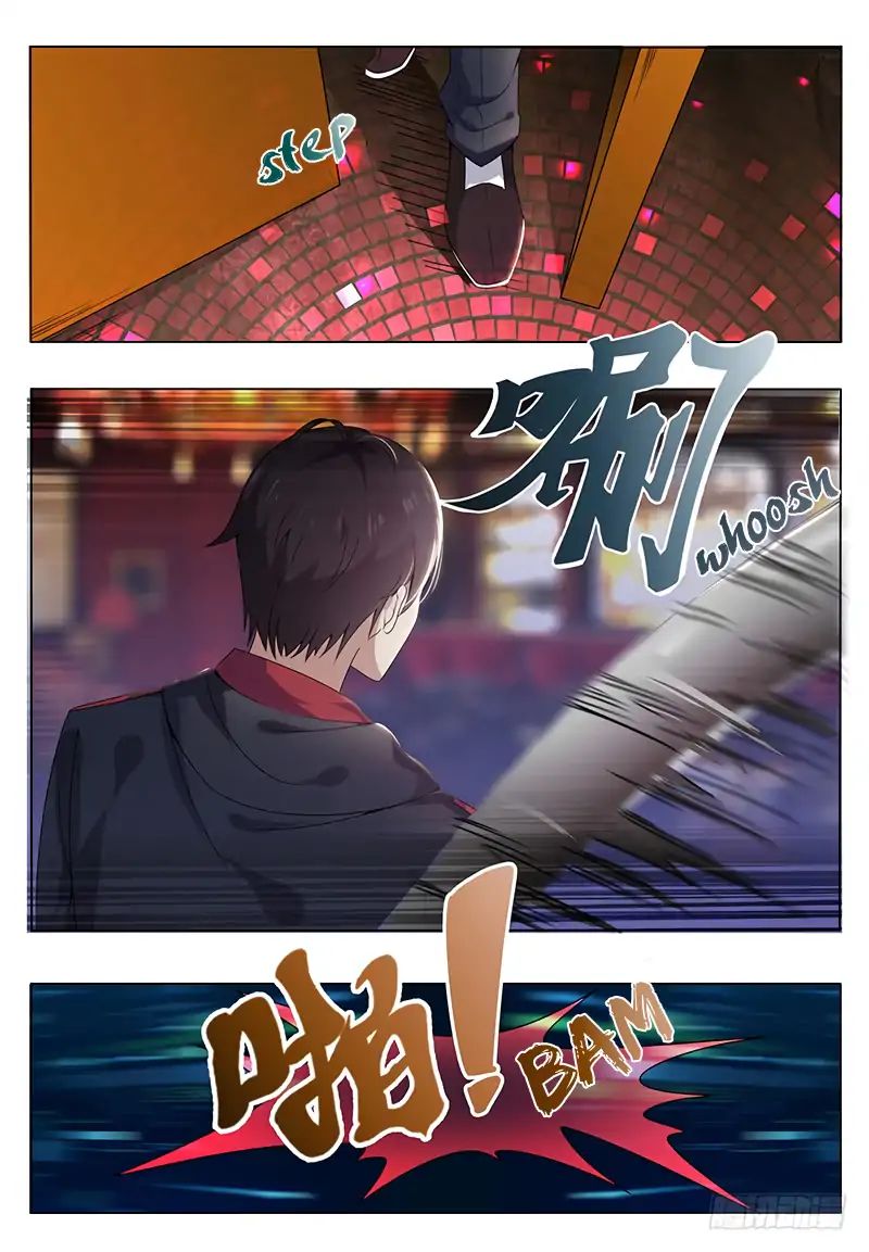 The Strongest God King Chapter 6 page 3 - Chapter 6