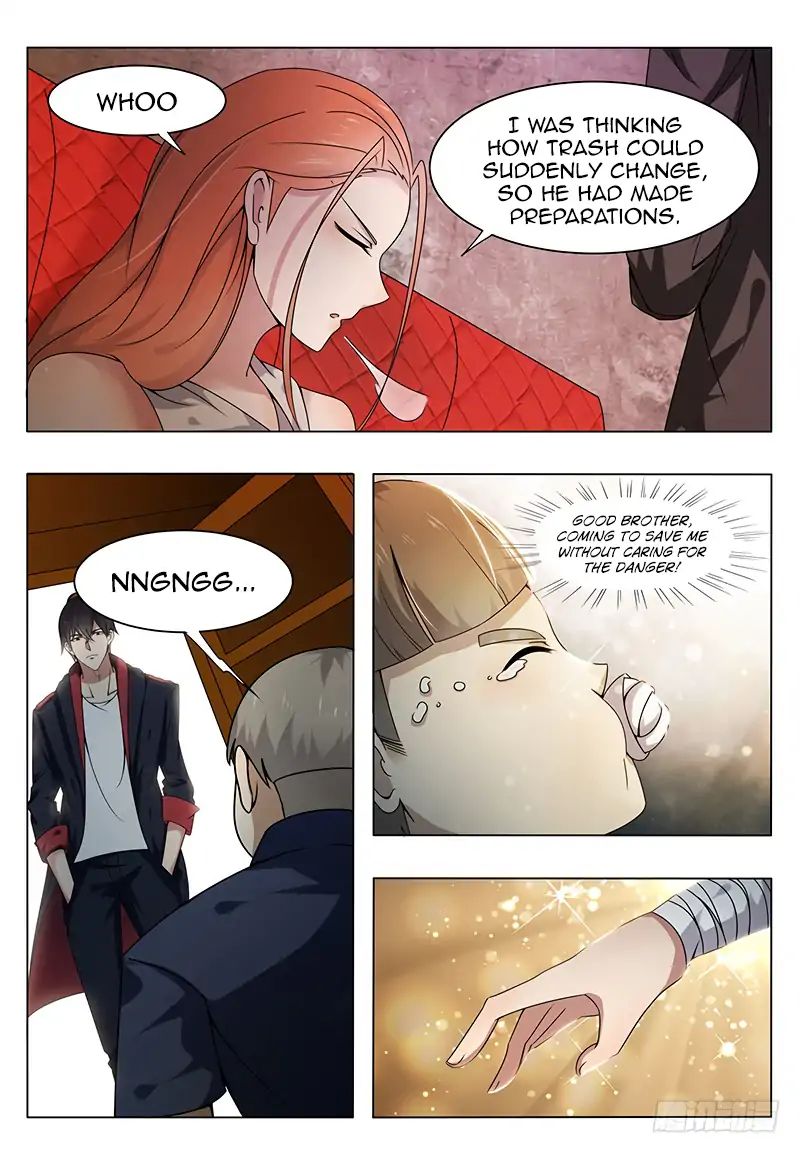 The Strongest God King Chapter 6 page 6 - Chapter 6