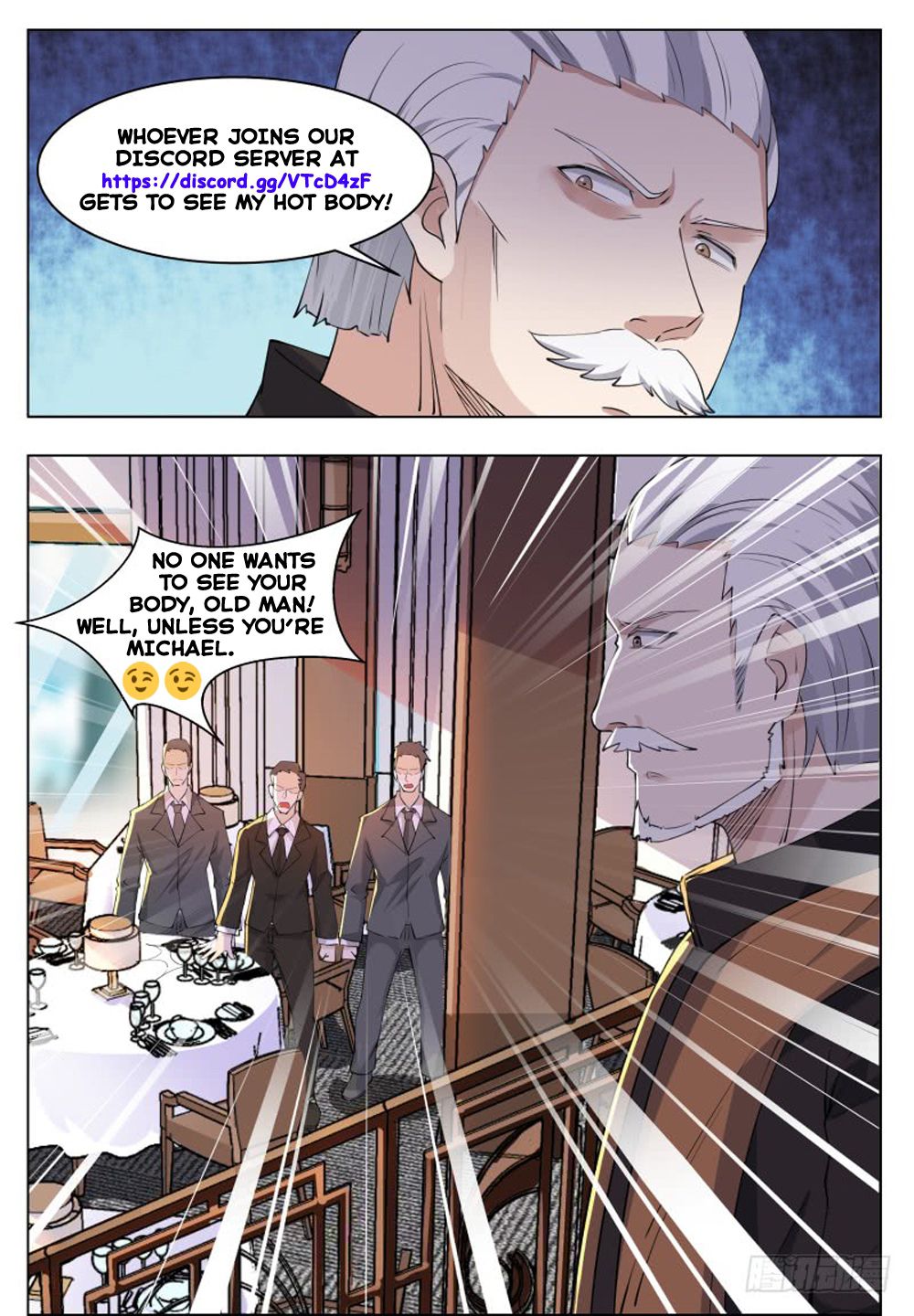 The Strongest God King Chapter 62 page 16 - Chapter 62