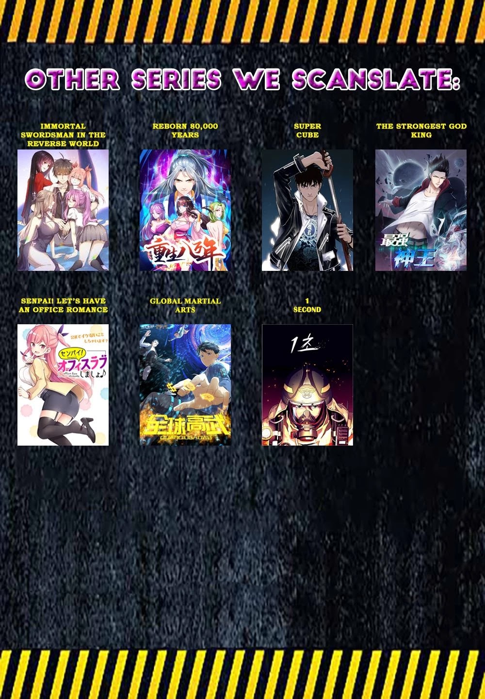 The Strongest God King Chapter 64 page 16 - Chapter 64