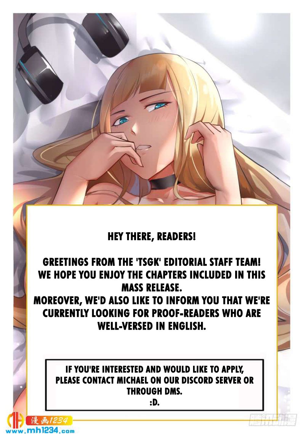 The Strongest God King Chapter 65 page 13 - Chapter 65