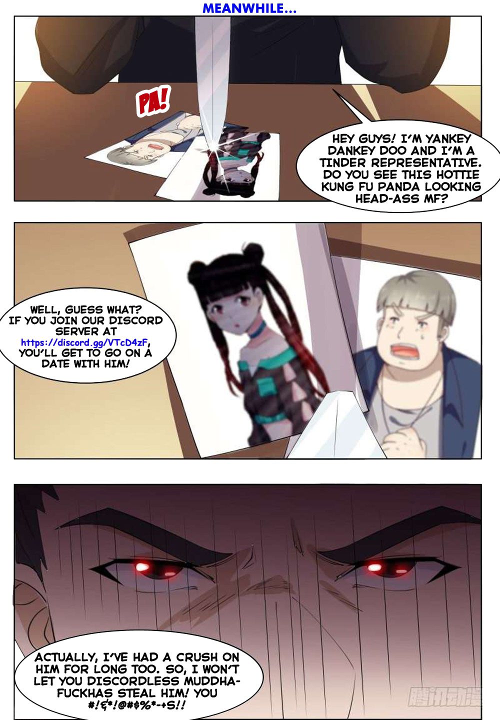 The Strongest God King Chapter 66 page 18 - Chapter 66