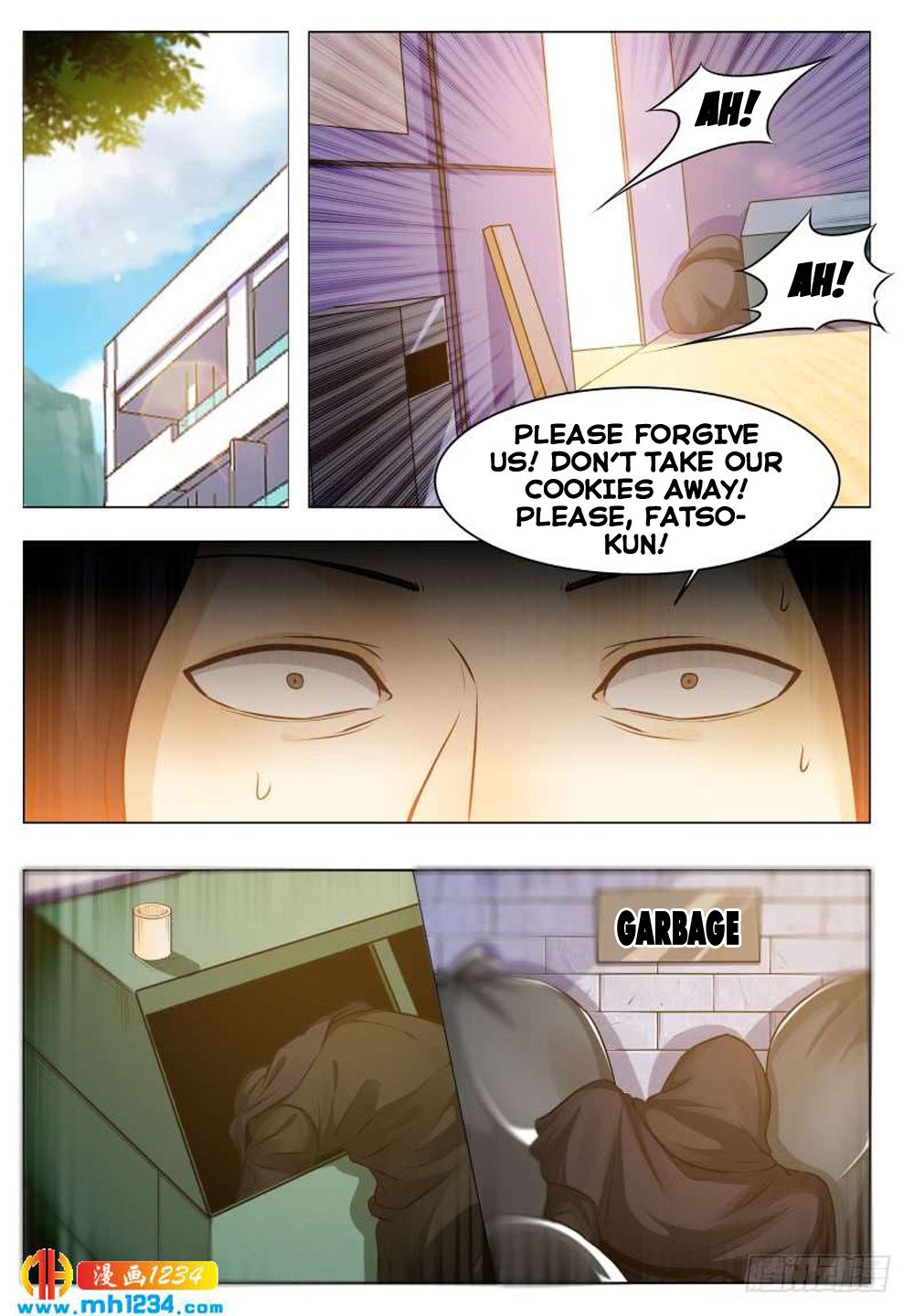 The Strongest God King Chapter 68 page 16 - Chapter 68