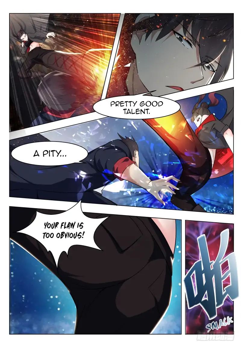 The Strongest God King Chapter 7 page 14 - Chapter 7