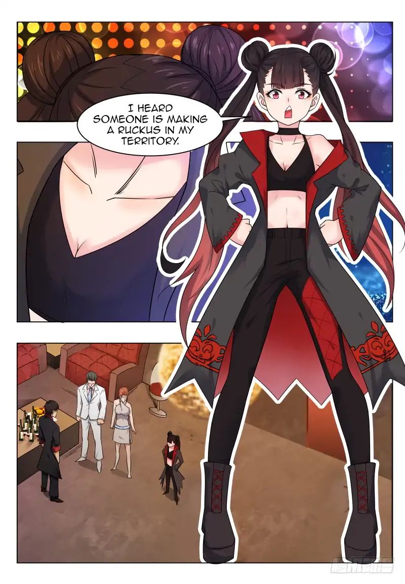 The Strongest God King Chapter 7 page 6 - Chapter 7