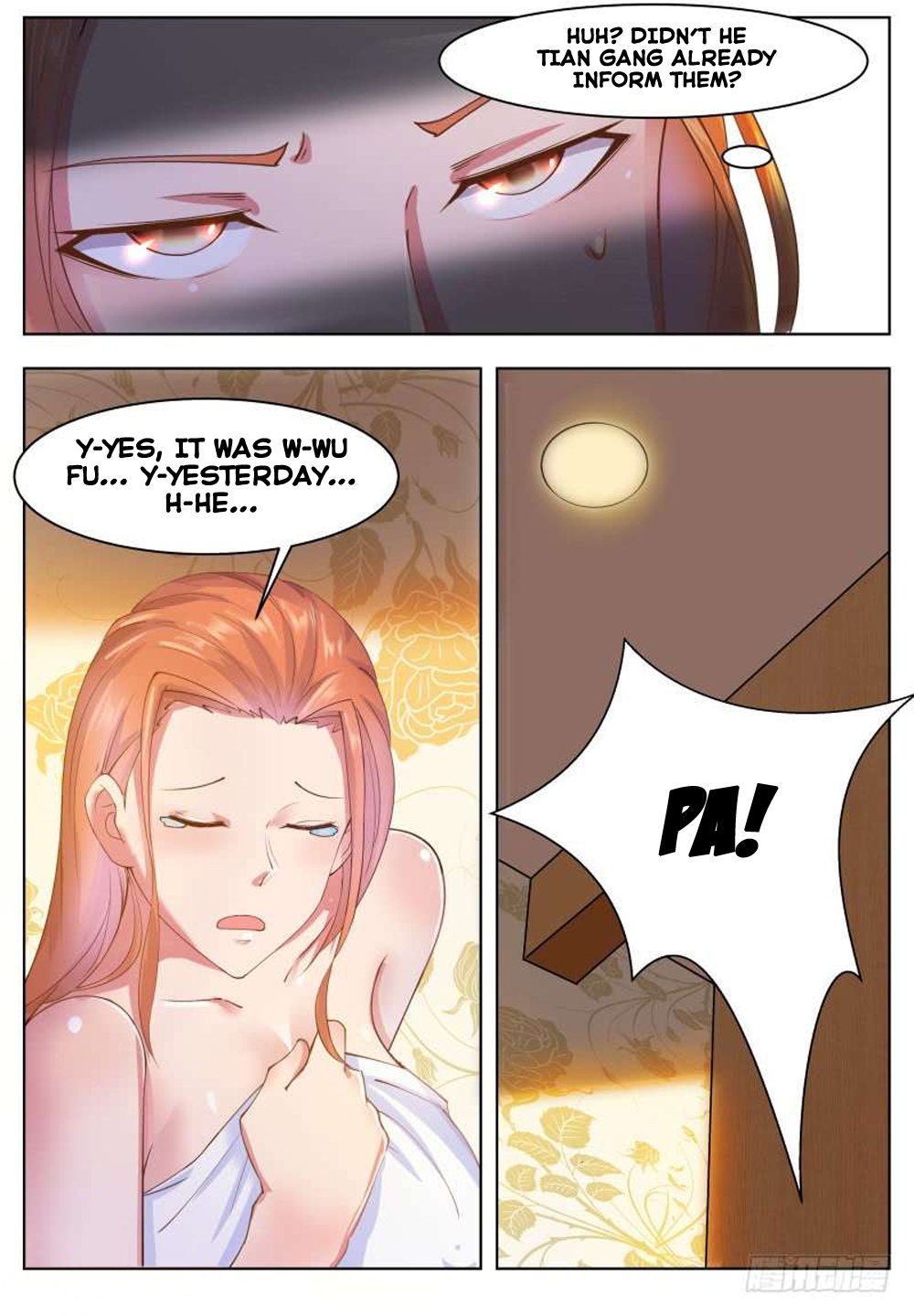 The Strongest God King Chapter 71 page 5 - Chapter 71