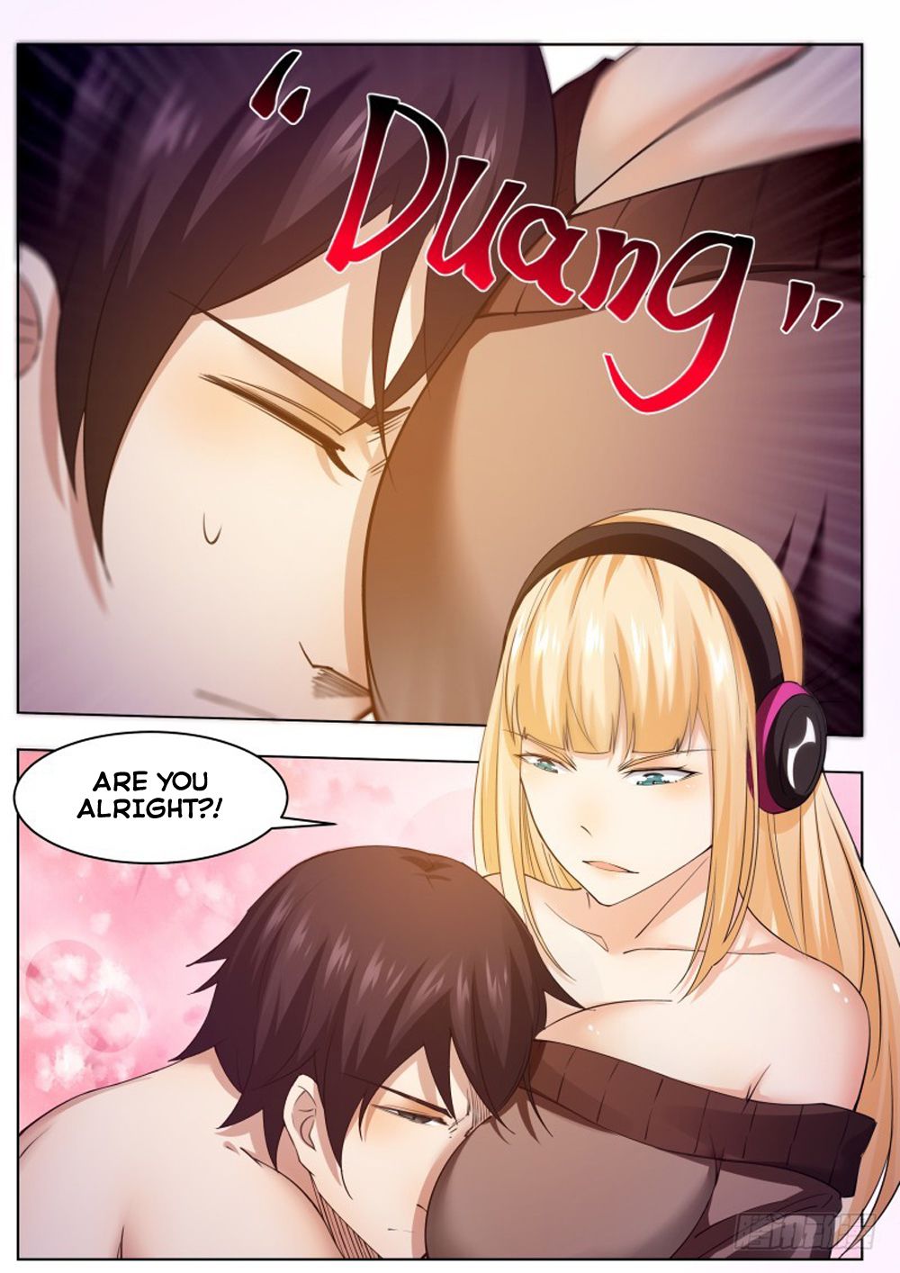 The Strongest God King Chapter 76 page 8 - Chapter 76