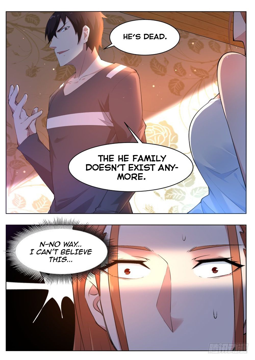 The Strongest God King Chapter 79 page 13 - Chapter 79