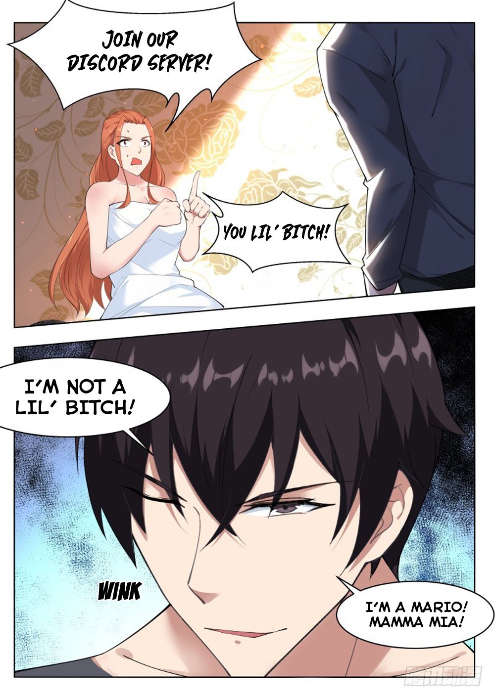 The Strongest God King Chapter 79 page 17 - Chapter 79