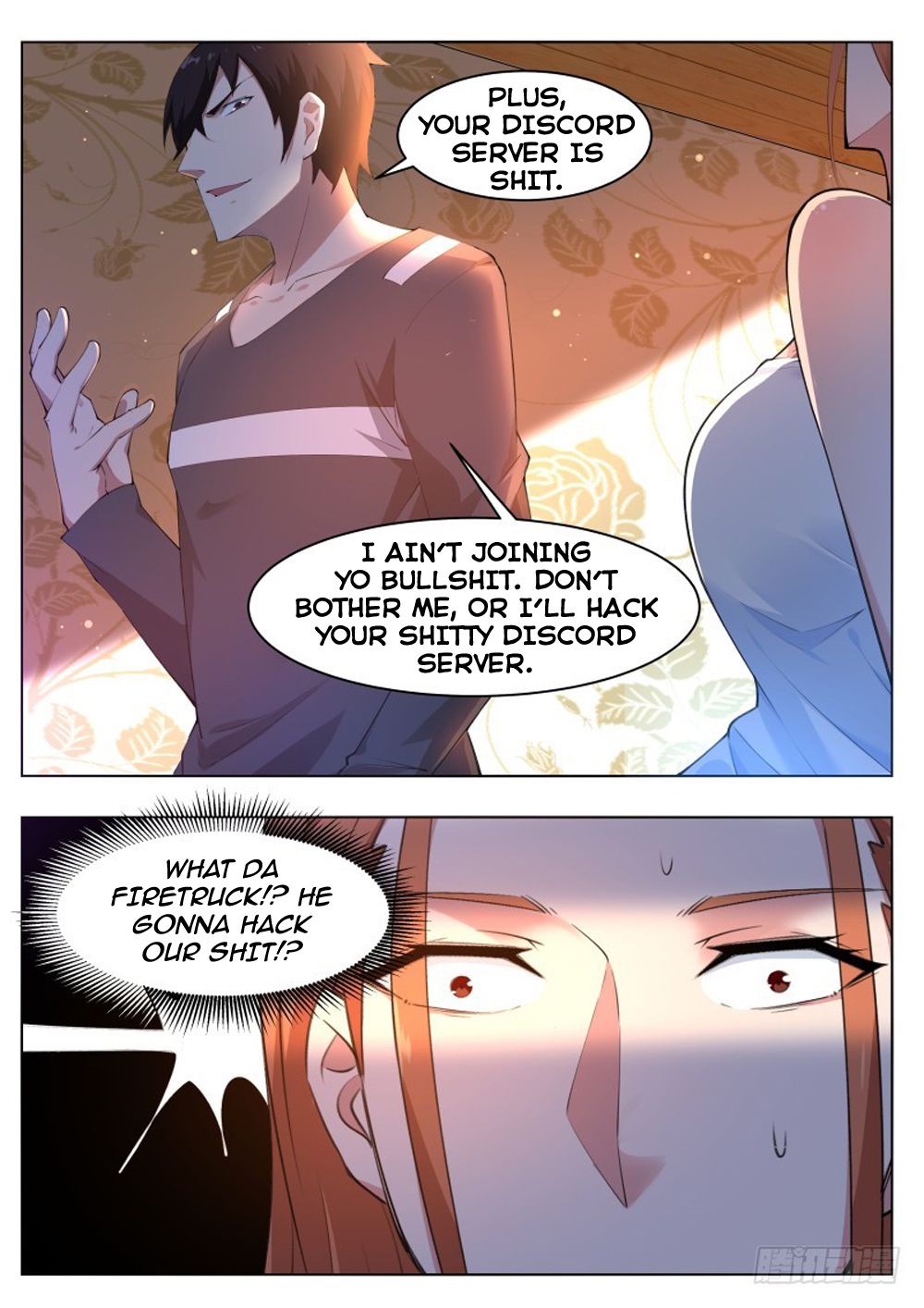 The Strongest God King Chapter 79 page 18 - Chapter 79