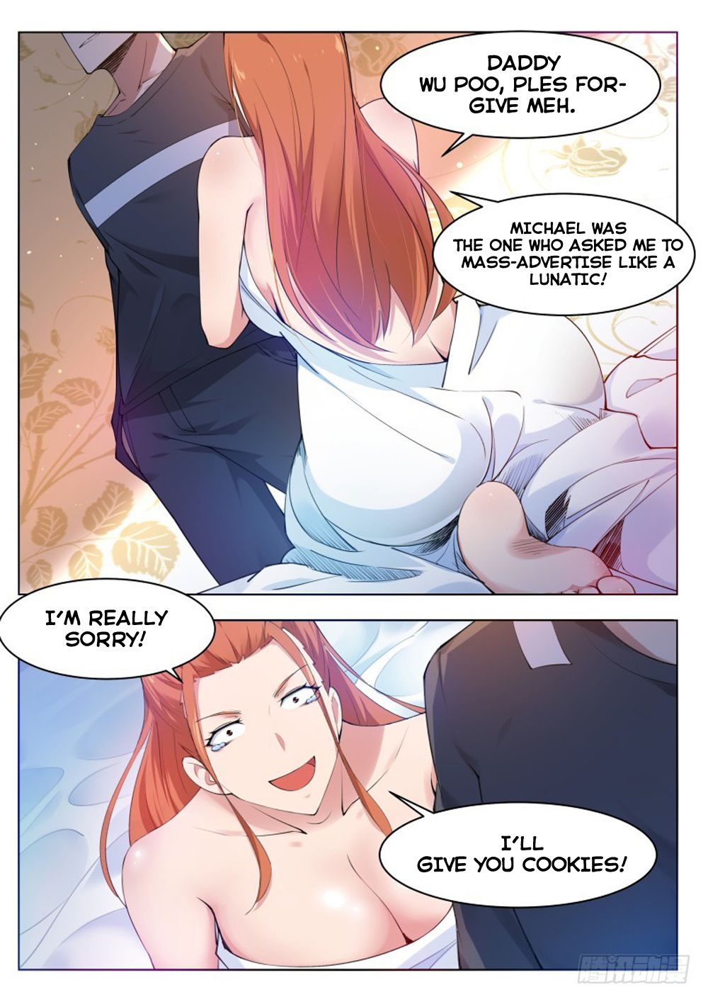 The Strongest God King Chapter 79 page 19 - Chapter 79