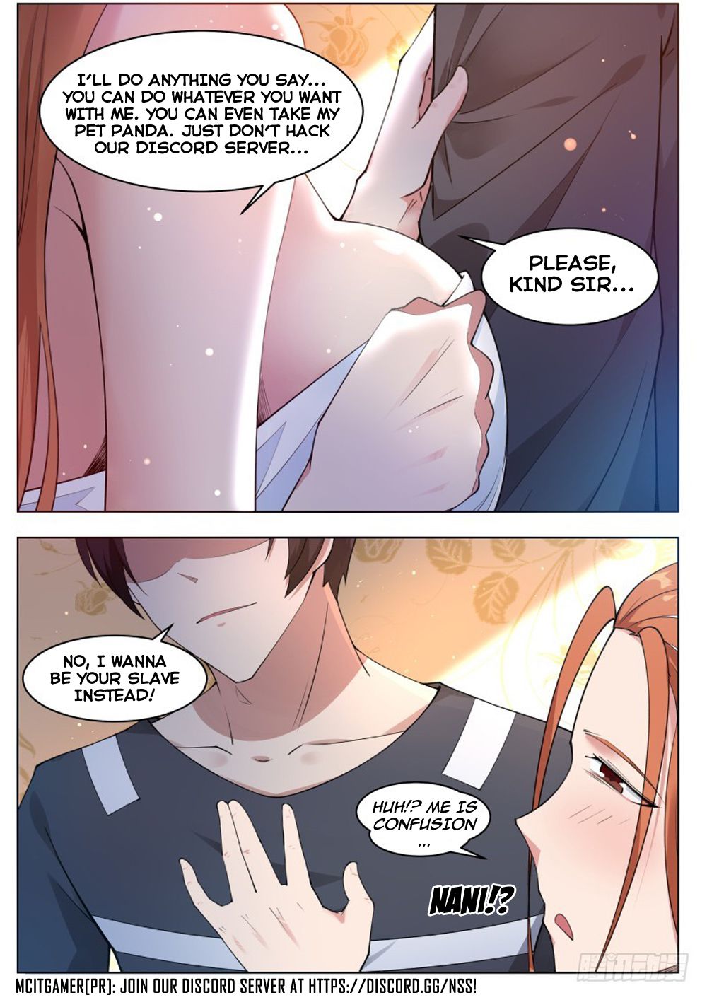 The Strongest God King Chapter 79 page 20 - Chapter 79