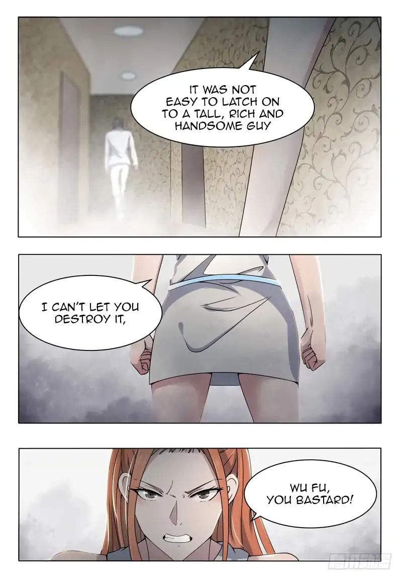 The Strongest God King Chapter 8 page 10 - Chapter 8