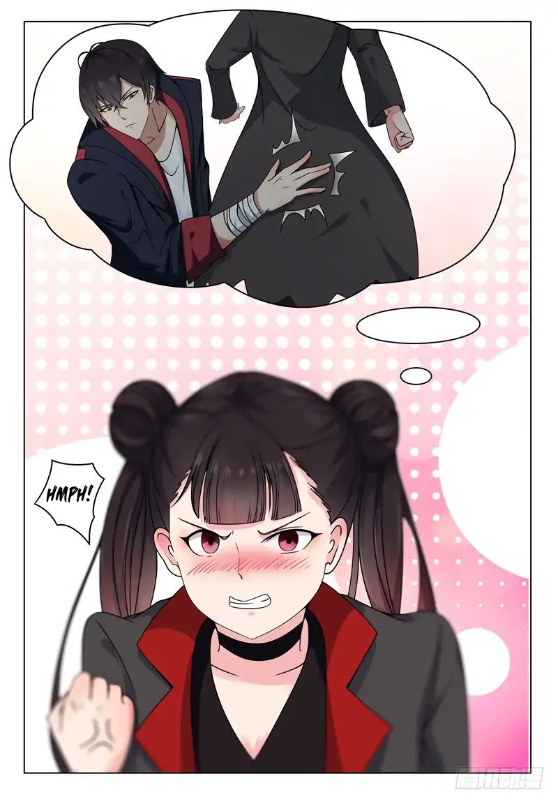 The Strongest God King Chapter 8 page 13 - Chapter 8