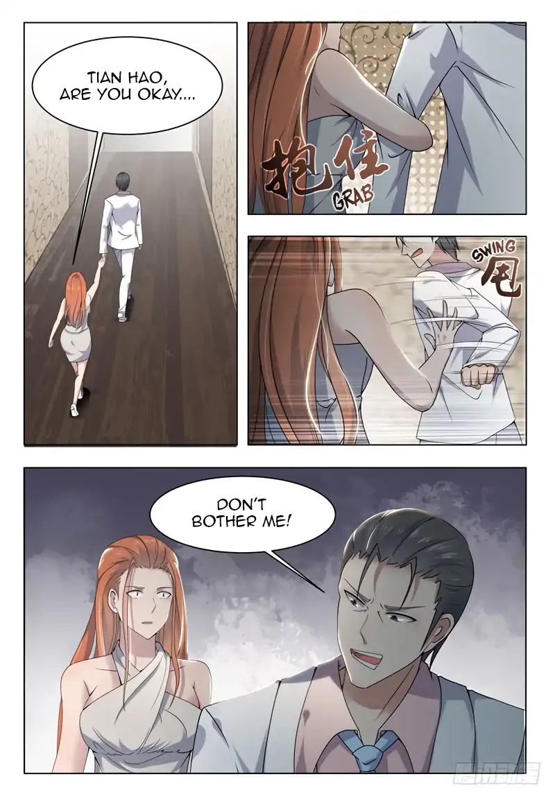 The Strongest God King Chapter 8 page 9 - Chapter 8