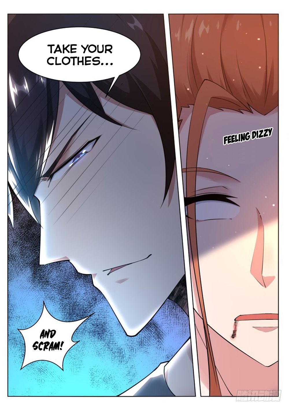 The Strongest God King Chapter 80 page 5 - Chapter 80