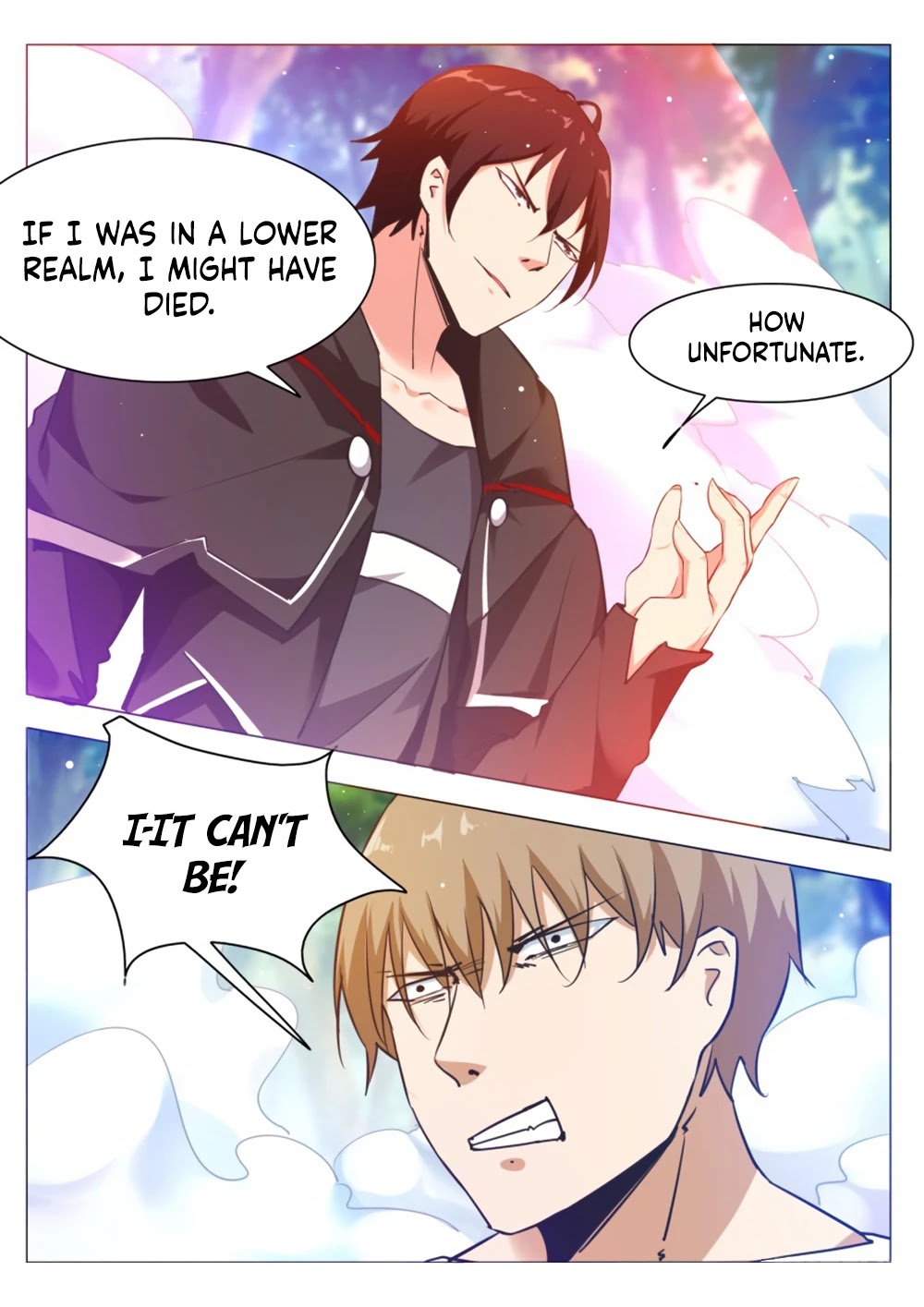The Strongest God King Chapter 85 page 7 - Chapter 85