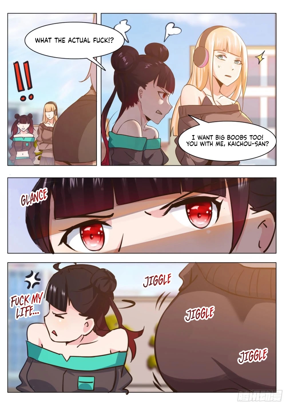 The Strongest God King Chapter 86 page 19 - Chapter 86