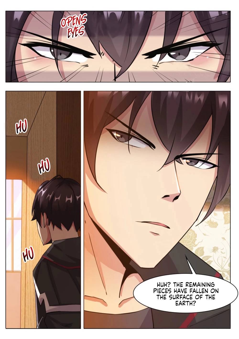 The Strongest God King Chapter 86 page 4 - Chapter 86