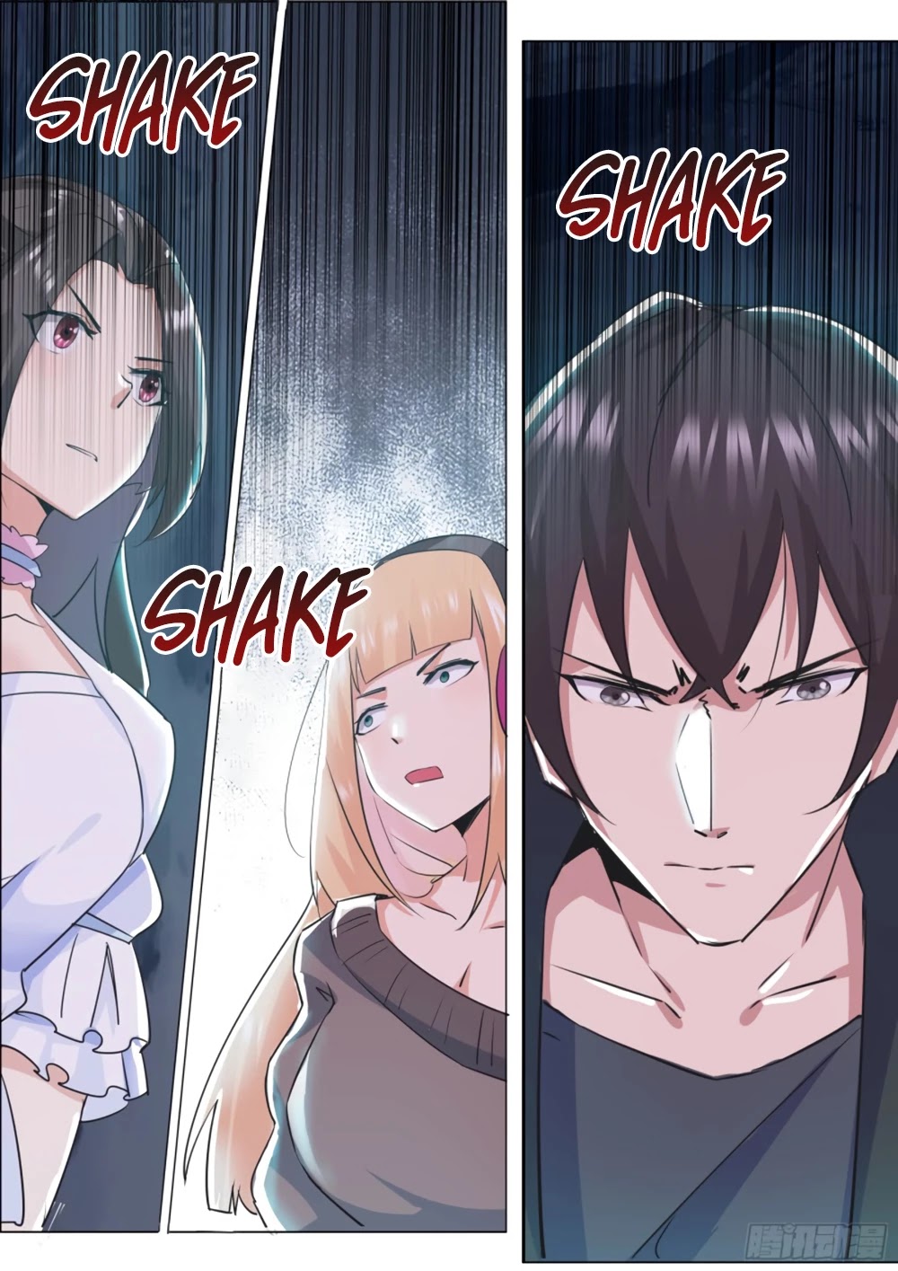 The Strongest God King Chapter 87 page 14 - Chapter 87