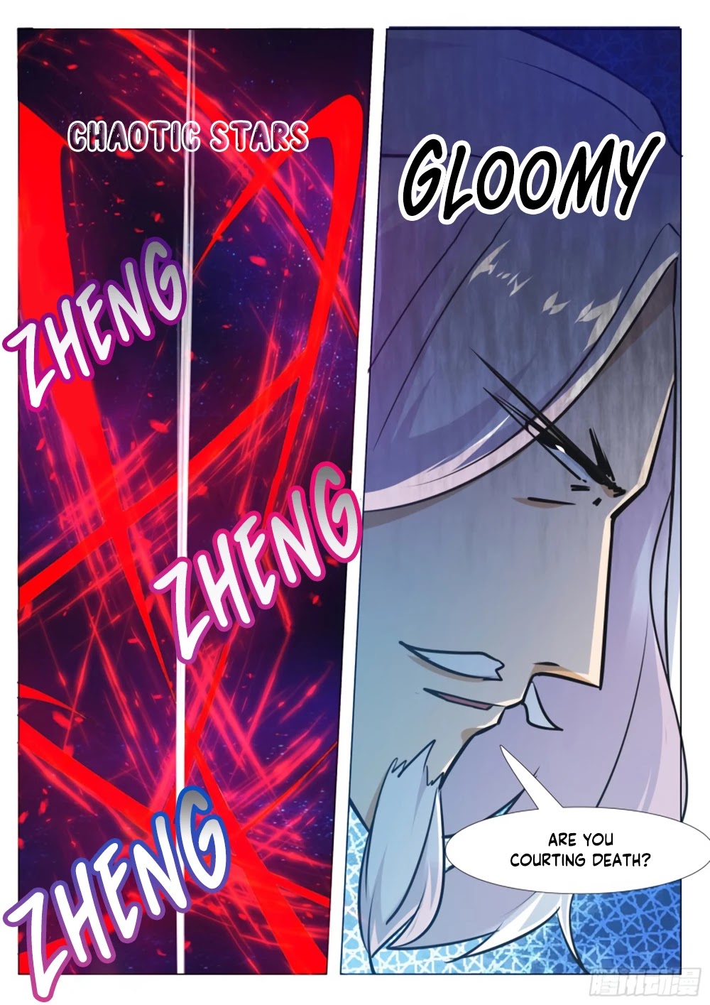 The Strongest God King Chapter 88 page 15 - Chapter 88