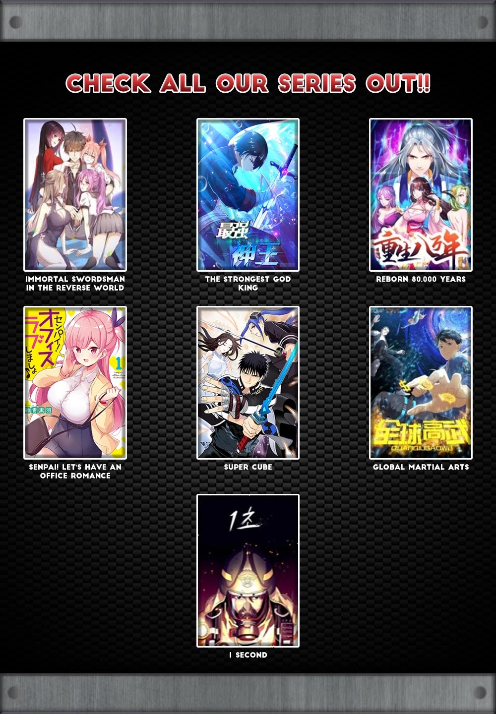 The Strongest God King Chapter 88 page 20 - Chapter 88