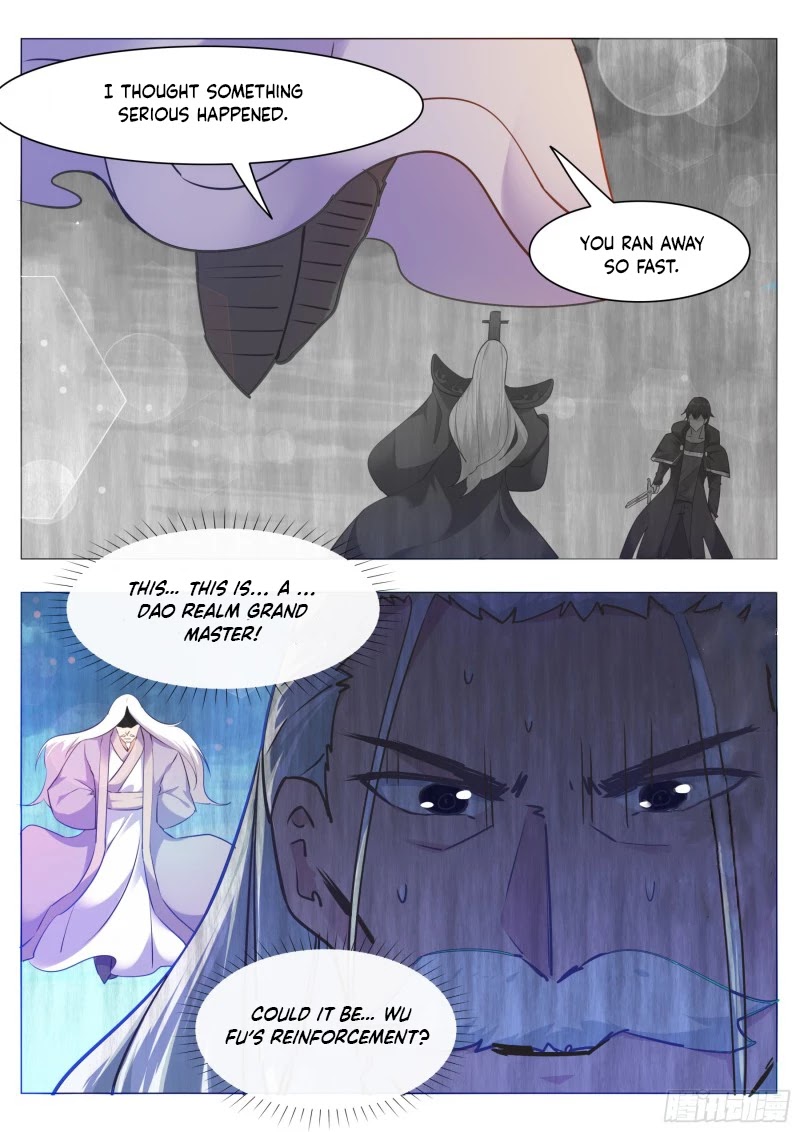 The Strongest God King Chapter 91 page 5 - Chapter 91