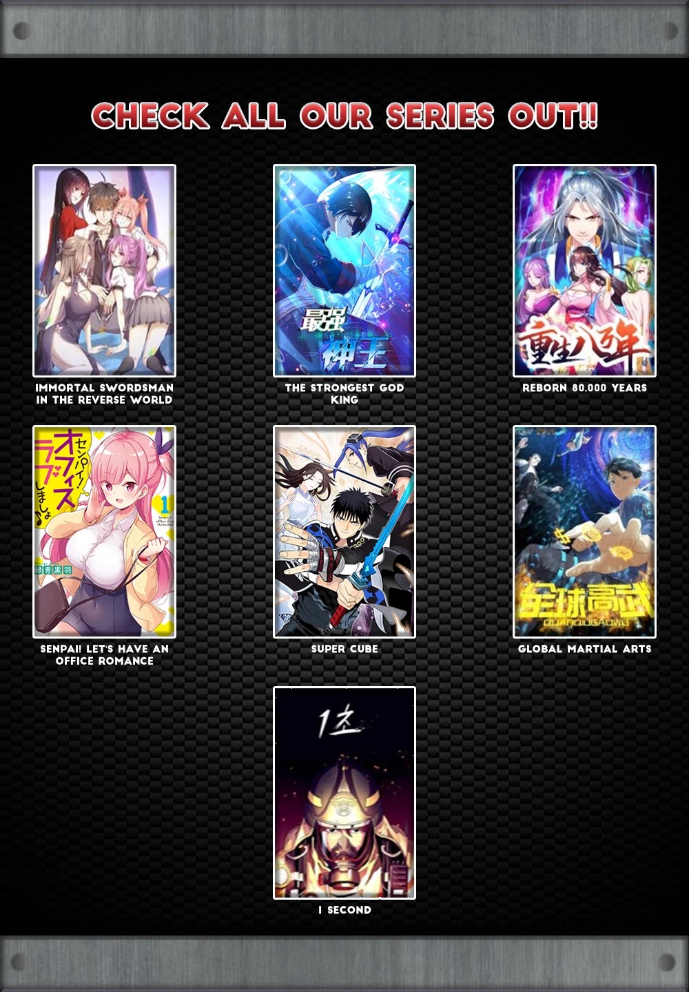 The Strongest God King Chapter 92 page 20 - Chapter 92